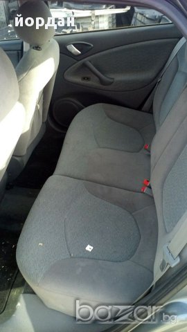 ситроен с5 само на части, снимка 6 - Автомобили и джипове - 17491646