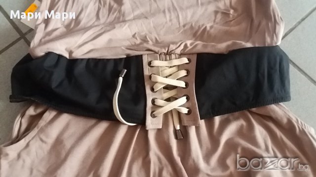 Pause Jeans дамски гащеризон, снимка 10 - Панталони - 14080854