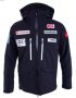 Goldwin Men Sweden Alpine Team Jacket Black ски екип яке и панталон, снимка 1 - Зимни спортове - 23901425