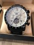 Продавам Bvlgari Модел Tourbillon Bleck and White мъжки стилен часовник, снимка 1 - Мъжки - 22775859