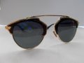 36a слънчеви очила, унисекс - екстраваганти., снимка 4
