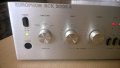 europhon rck 2000a stereo amplifier-нов внос швеицария, снимка 6
