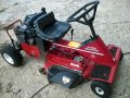 Трактор косачка, снимка 2