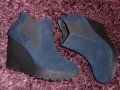 Calvin Klein Jeans Sydney suede, снимка 10