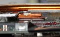 Нови Медни Охладителни Термо Плочи Подложки Пластини Мед Процесори Видеокарти Чипове GPU CPU VGA , снимка 14
