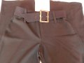 Дамски офис панталон 44 -бълг.пр.-нов, снимка 4