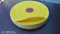 Полираща шайба (кече) от плат и памучна , снимка 3