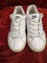 Оригинални NIKE кожени 37,5, снимка 4