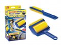 0512 Миеща ролка за обиране на косми Sticky Buddy, снимка 5