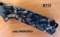 Сгъваем нож B112, снимка 11