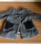 Zara- детско палтенце, снимка 1 - Бебешки якета и елеци - 19810961