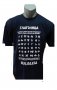БГ тениска - глаголица, снимка 1 - Подаръци за мъже - 7530575