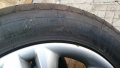 4 броя гуми 215/60/17 от Нисан Джук- 150лв, снимка 9