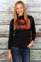дамска блуза, снимка 2