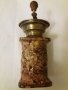 Стара мелничка за пипер. , снимка 4
