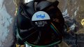 Стоково Охлаждане за Intel Socket 775, снимка 3
