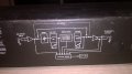 ev tapco 2230 equalizer-made in usa-внос швеицария, снимка 14
