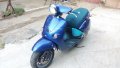 Aprilia Habana 125cc 2000г. - части, снимка 1 - Мотоциклети и мототехника - 18853930