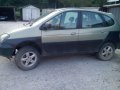  4х4 Renault:Части/Джанти/Теглич за  Рено Сценик Rx4 4х4 1 9 Dci,2001г, снимка 3