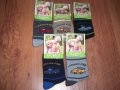 Детски памучни чорапки размер 22-27 (0.75 лв. за бр.) 