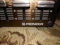 pioneer ad-30 car stereo equalizer&amplifier-made in japan, снимка 7