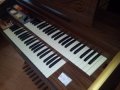 WELSON GRAN FIESTA Италиански аналогов орган 1975 G./клавир,йоника,синтезатор/, перфектен., снимка 8