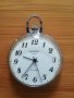 Руски джобен часовник -кардинал, снимка 1 - Мъжки - 23472952