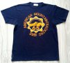 Оригинална тениска с къс ръкав Jack & Jones, снимка 1 - Тениски - 10941598