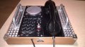 VINTAGE Hands-free telephone-new york-paris-ретро колекция-внос швеицария, снимка 6