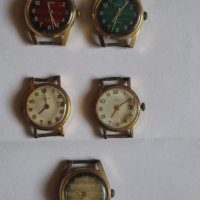 Ръчни часовници Zaria Orient Oreintex Athletic, снимка 7 - Мъжки - 23877145