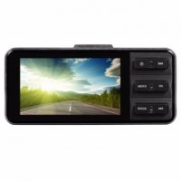 Видеорегистратор Whistler D17VR In-Car DVR, снимка 2 - Камери - 19331465