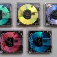 Музикални мини-дискове, снимка 8 - Аудиосистеми - 11811569