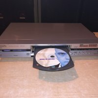 panasonic dmr-e60ep dvd recorder-made in japan-внос швеицария, снимка 5 - Плейъри, домашно кино, прожектори - 21238093