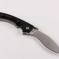 Масивен сгъваем нож Cold Steel Rajah II / Cold Steel Spartan, снимка 2 - Ножове - 21301736