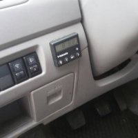 mazda premacy2.0didt za 4asti, снимка 4 - Автомобили и джипове - 20826818