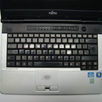 Fujitsu Lifebook S751 лаптоп на части, снимка 1 - Части за лаптопи - 23977761
