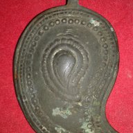 Стара възрожденска павта., снимка 1 - Антикварни и старинни предмети - 17779351