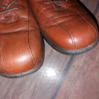 Ecco № 40 дамски обувки , снимка 4 - Кецове - 21899081