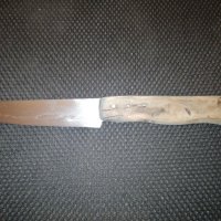 Ретро български нож , снимка 2 - Ножове - 24279240