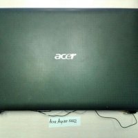 Acer Aspire 5552 на части, снимка 1 - Части за лаптопи - 23546800