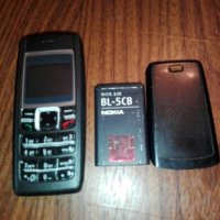 Nokia 1600, снимка 1 - Nokia - 24481063