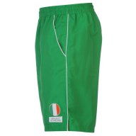  Спортни мъжки-UEFA- /M/XL/ къси гащи 100%полиестер  внос Англия., снимка 2 - Къси панталони - 17973655