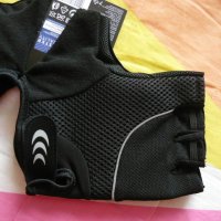 Спортни ръкавици със гел-20лв, снимка 5 - Спортна екипировка - 25659359