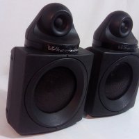 Wharfedale Modus Micro Cube - Sourround Speakers, снимка 10 - Тонколони - 25628391