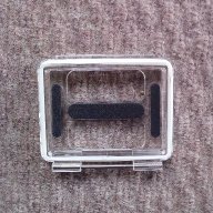 Gopro nonwaterproof backdoor for Hero 1,2,3, снимка 1 - Камери - 9636546