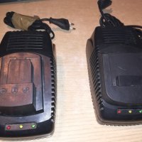 powerplus 18v-battery charger-made in belgium, снимка 3 - Други инструменти - 20790674