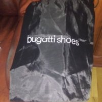 Противопрахова торба BUGATTI, снимка 1 - Други - 25890250