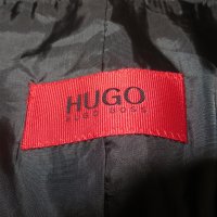 Мъжко сако Hugo Boss, снимка 5 - Сака - 22588509