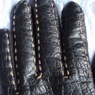 Дамски ръкавици Van Raalte Gloves (M), снимка 8 - Шапки - 16508903