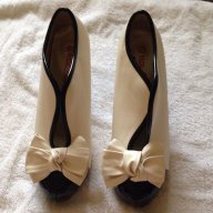 Дамски обувки , снимка 1 - Дамски обувки на ток - 11175051